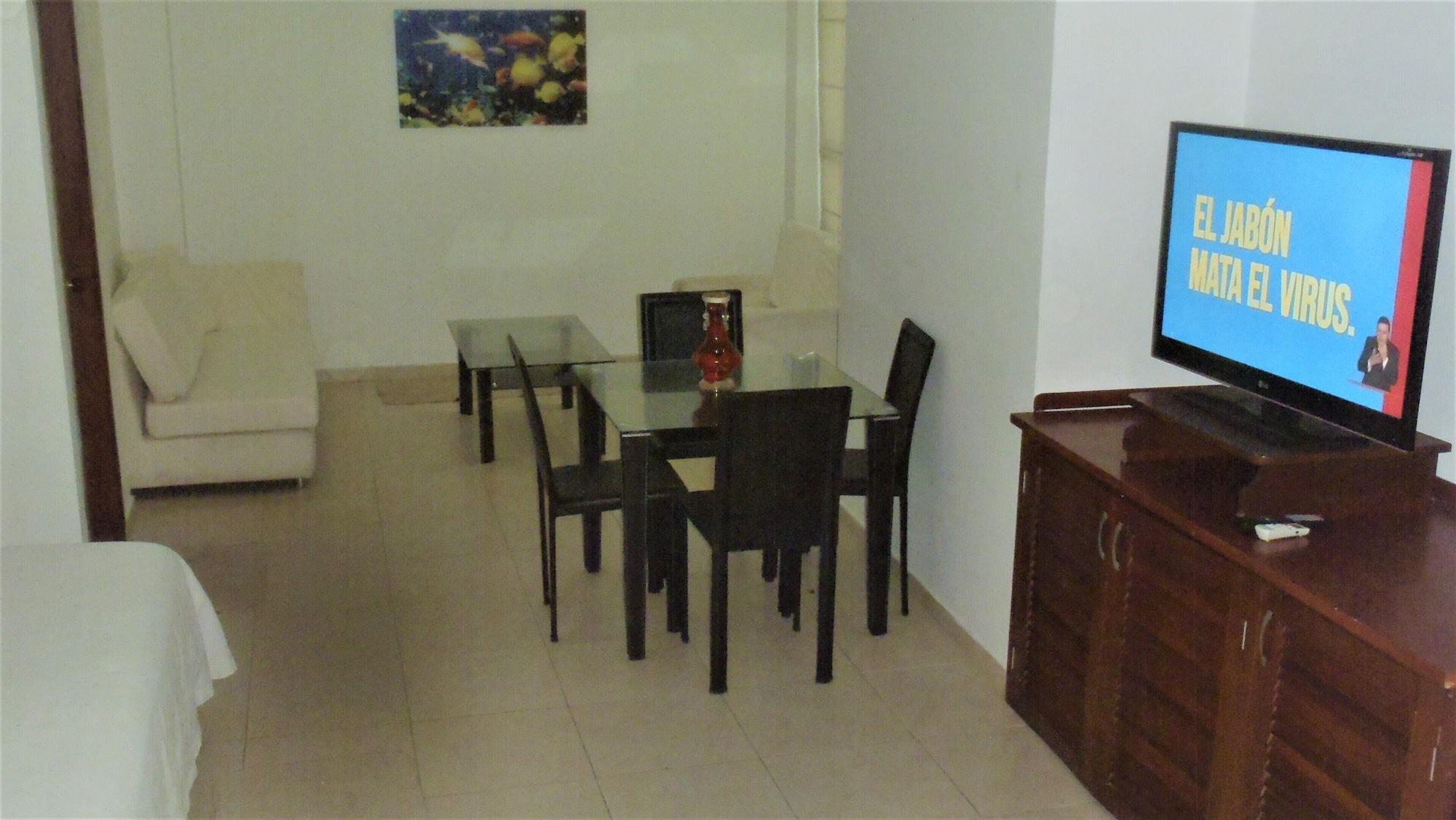 Hotel Coral Reef Cartagena Kültér fotó