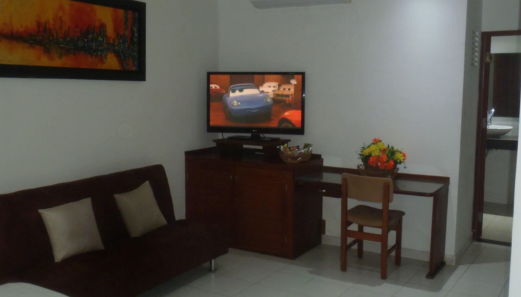 Hotel Coral Reef Cartagena Kültér fotó