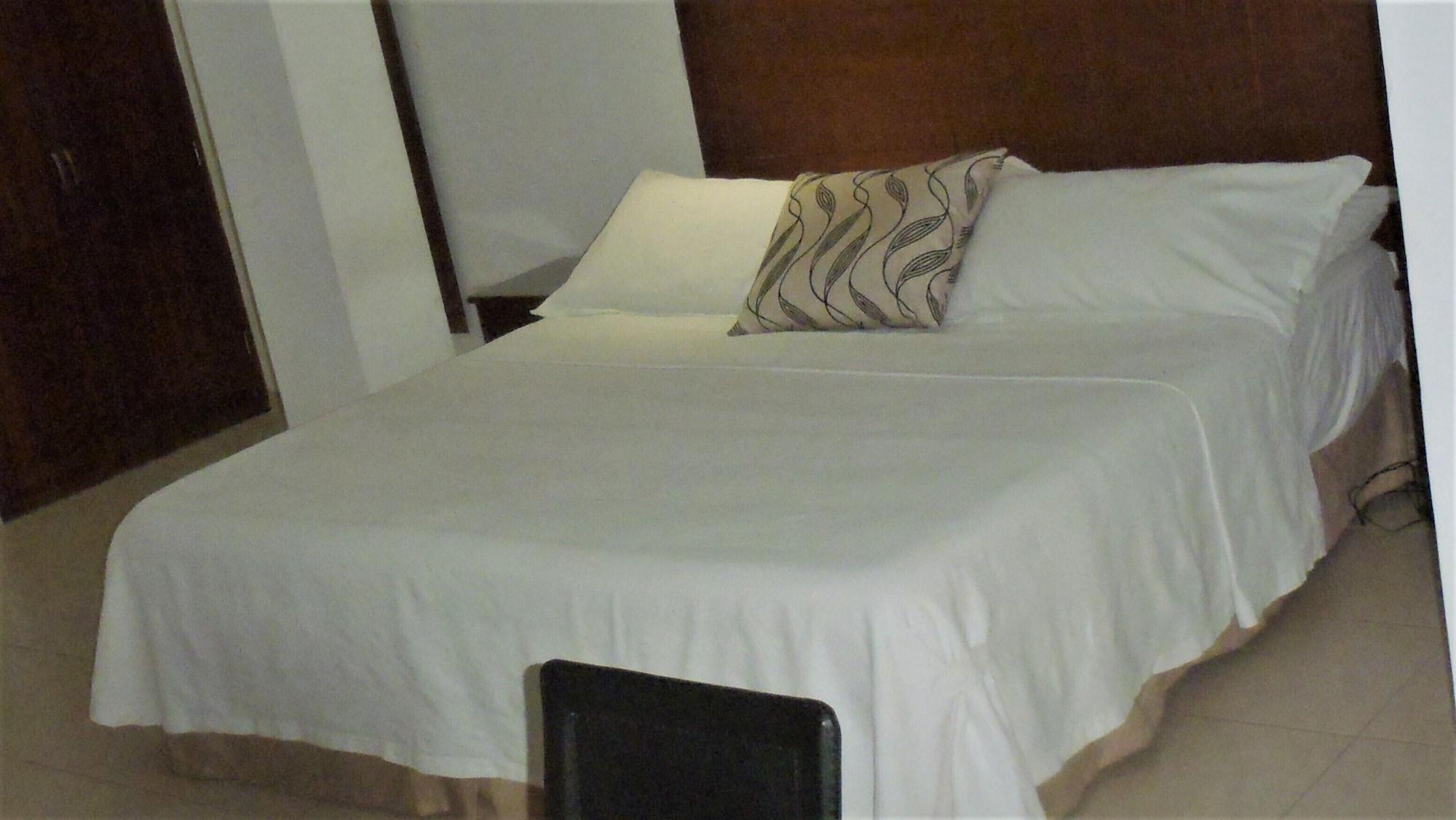 Hotel Coral Reef Cartagena Kültér fotó