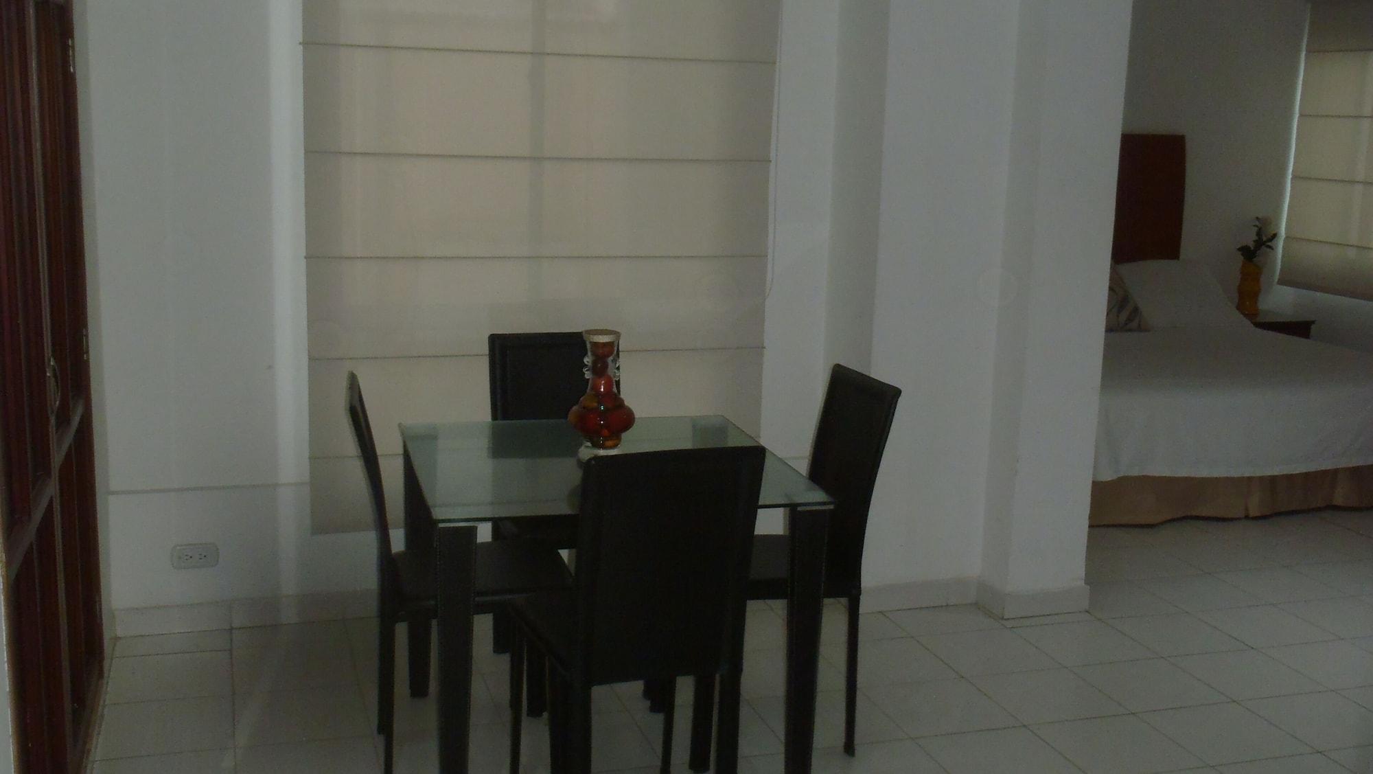 Hotel Coral Reef Cartagena Kültér fotó