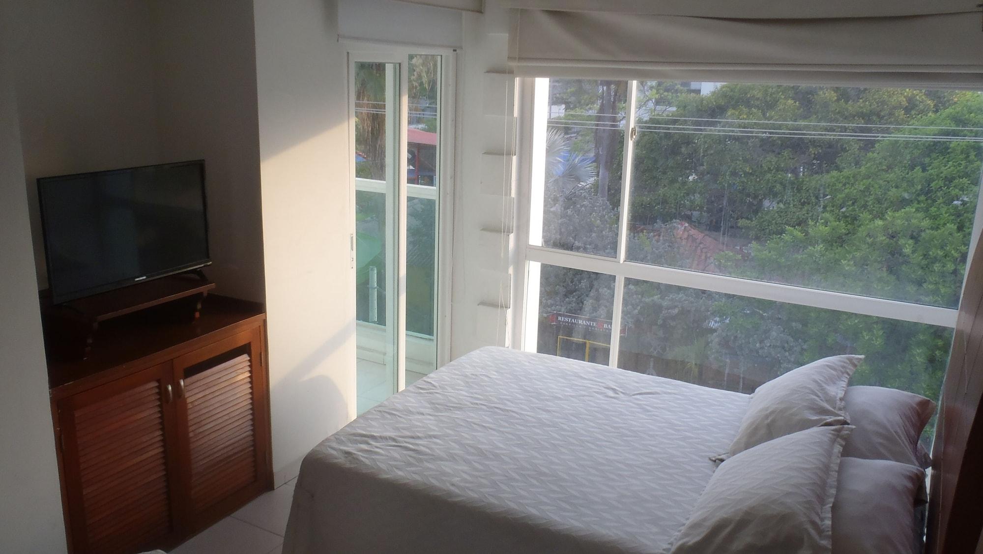 Hotel Coral Reef Cartagena Kültér fotó