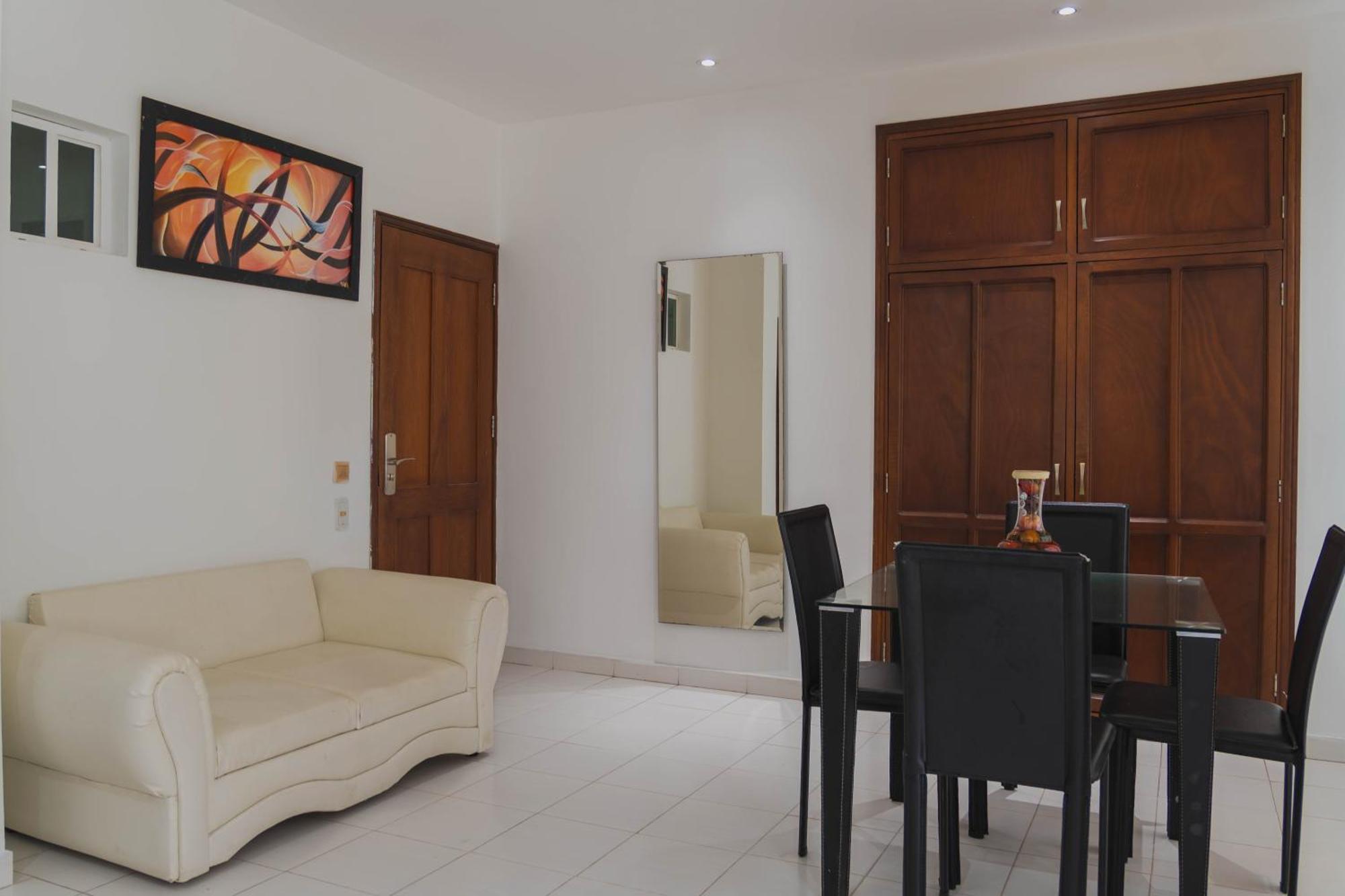 Hotel Coral Reef Cartagena Kültér fotó