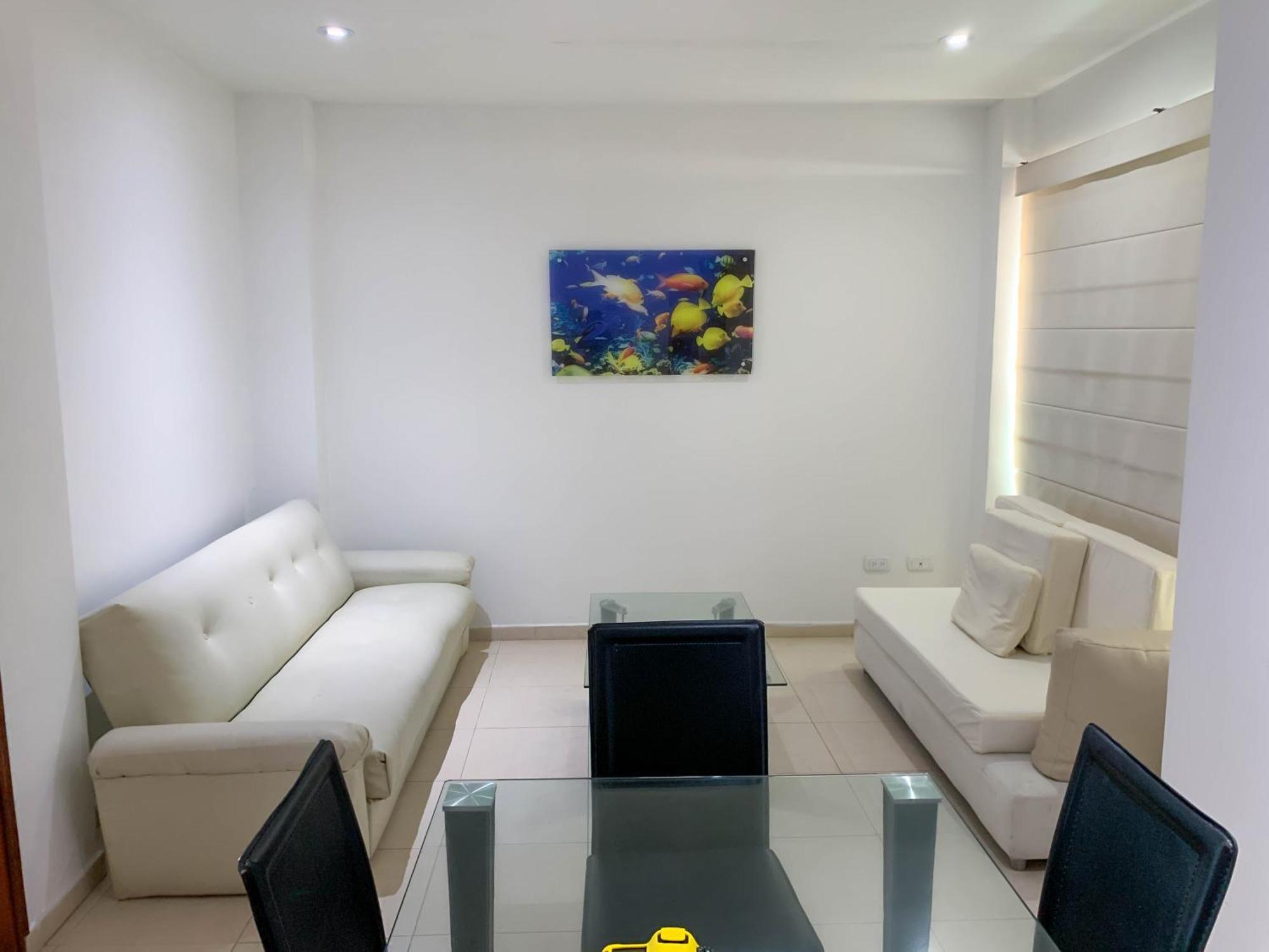 Hotel Coral Reef Cartagena Kültér fotó